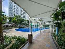 Butterworth 8 (D15), Condominium #603103951